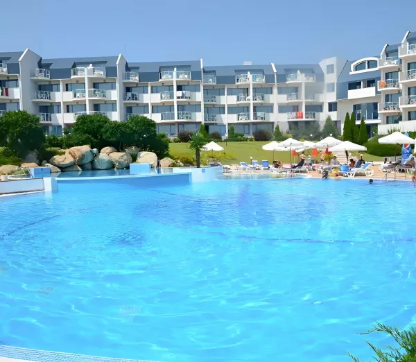 SINEVA BEACH