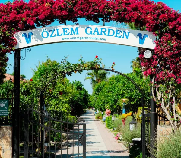 Özlem Garden