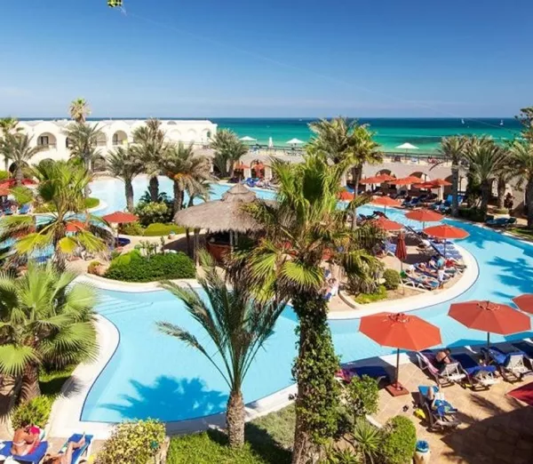 Sentido Djerba Beach