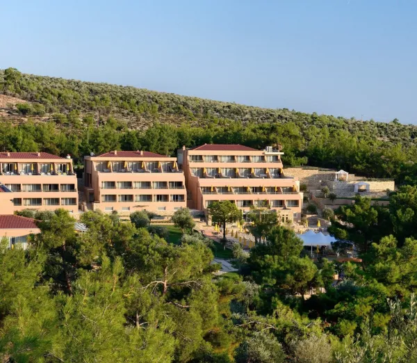 Royal Paradise Beach Resort & Spa