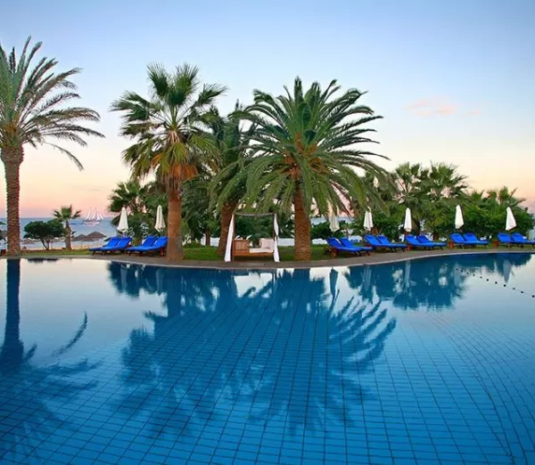 Azia Resort & SPA