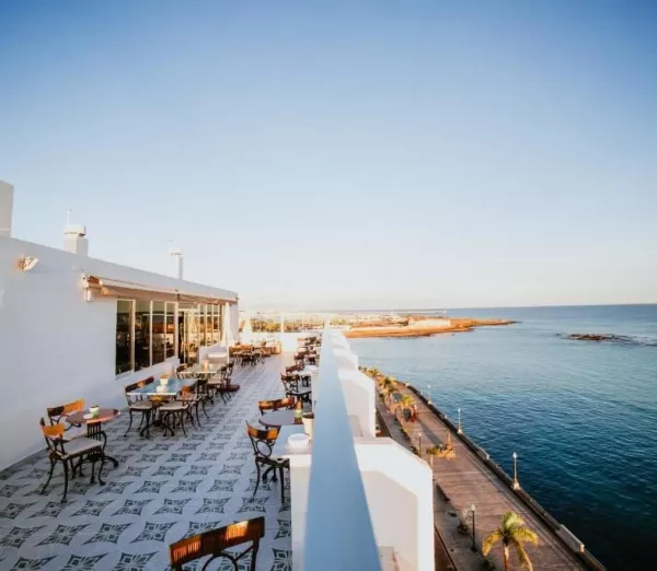 Hotel Miramar