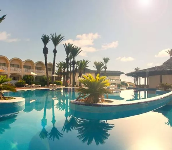 Marhaba Club