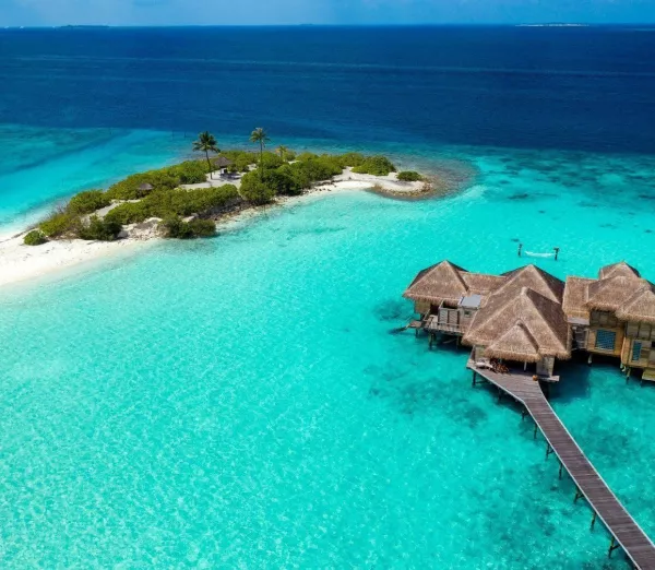 Gili Lankanfushi Maldives