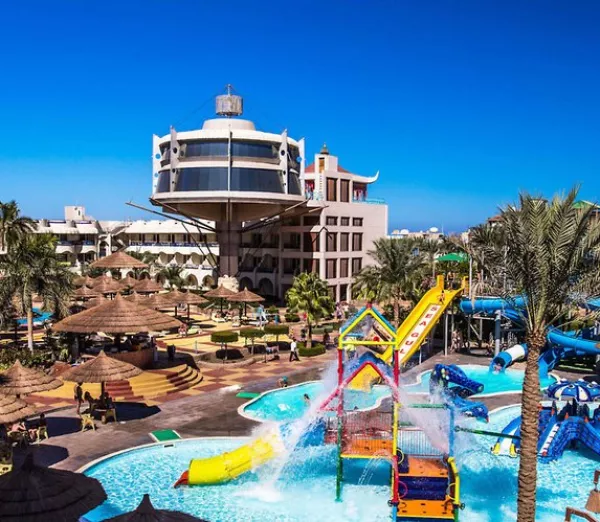 Seagull Beach Resort