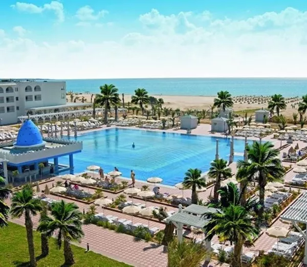 Occidental Concorde Marco Polo