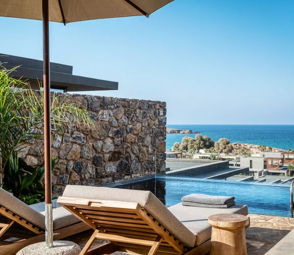 Domes Zeen Chania, a Luxury Collection Resort