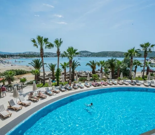 Costa 3S Hotel