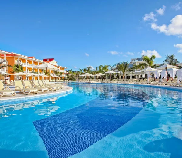 Bahia Principe Grand Aquamarine