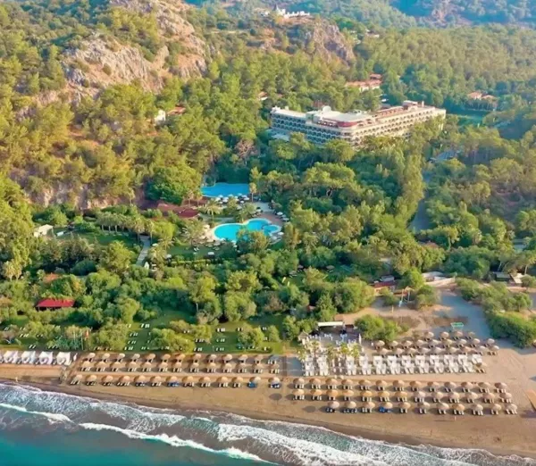 TUI Magic Life Sarigerme