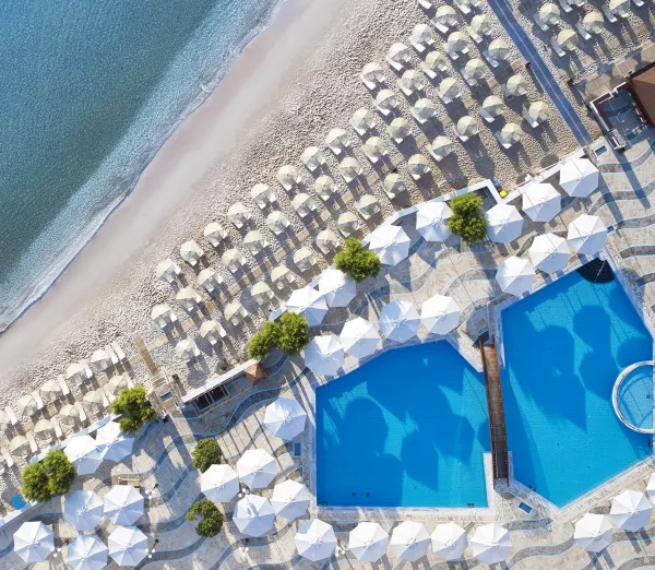 Creta Maris Beach Resort