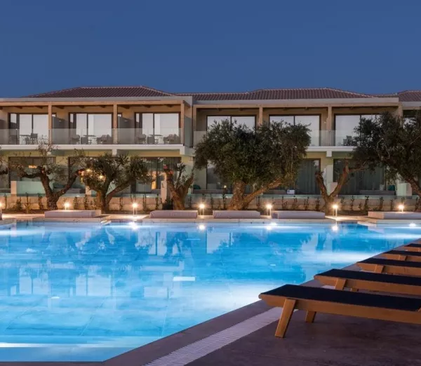 Tsamis Zante Suites