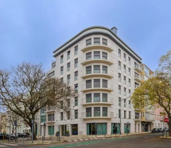Hotel Olissippo Saldanha