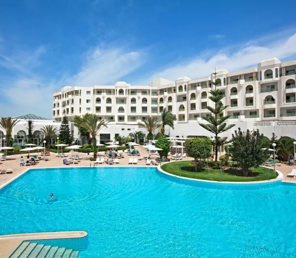 EL MOURADI HAMMAMET