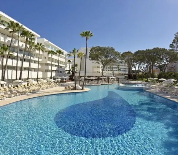 Iberostar Cristina