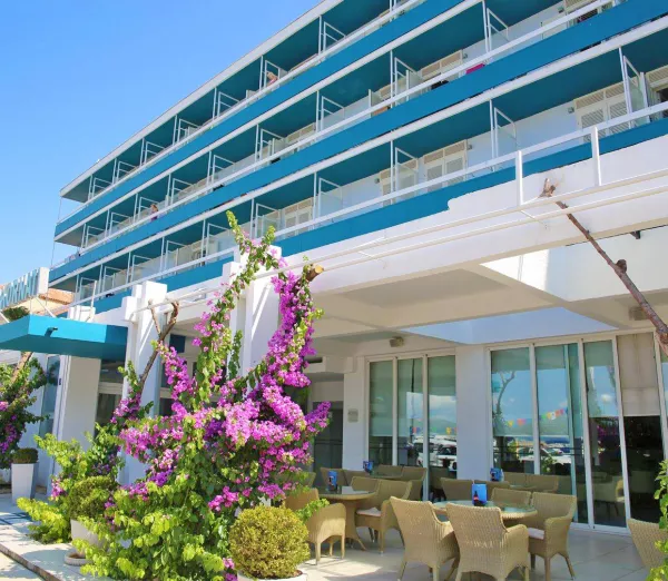 Hotel Kornati