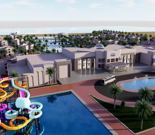 Albatros Makadi Resort