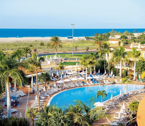 Hotel R2 Buganvilla