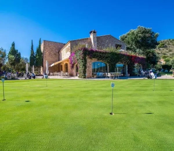 Hotel Pula Golf Resort