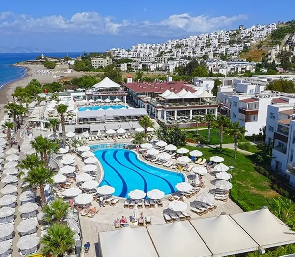 Armonia Holiday Village & Spa