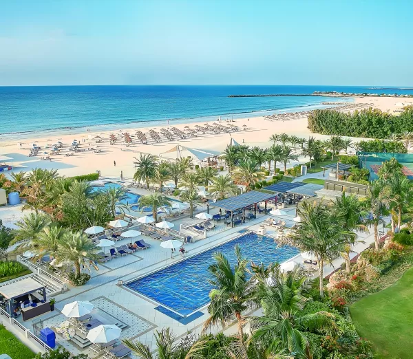 Al Hamra Residence