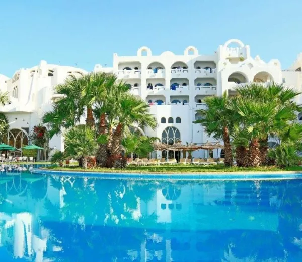 Lella Baya Thalasso