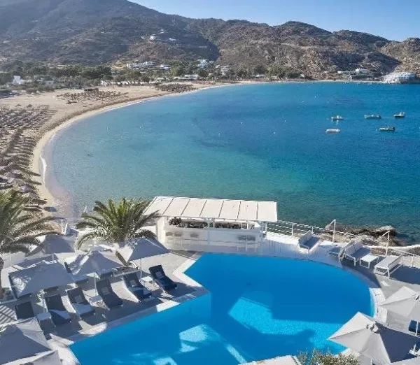 Hotel Ios Palace & Spa