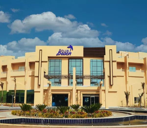 Amwaj Beach Club Resort (Ex. Pickalbatros Beach Club)