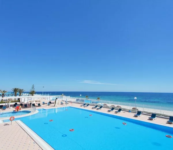 EL MOURADI CLUB SELIMA