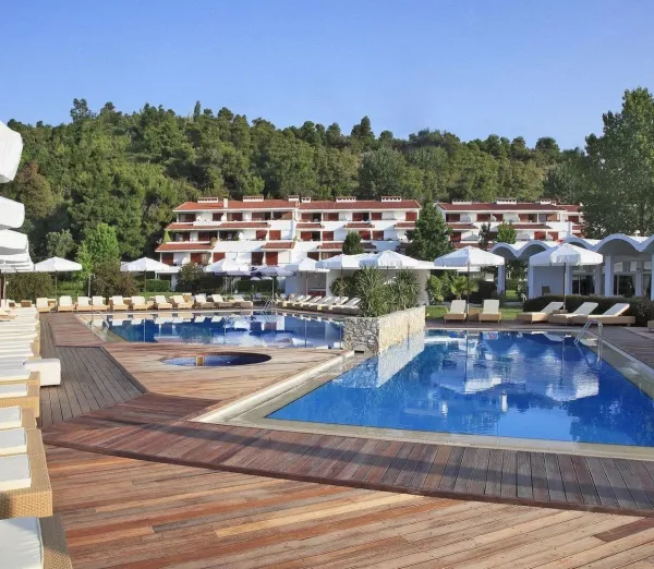 Princess Resort Skiathos