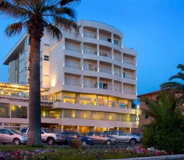 Hotel Sina Pastor