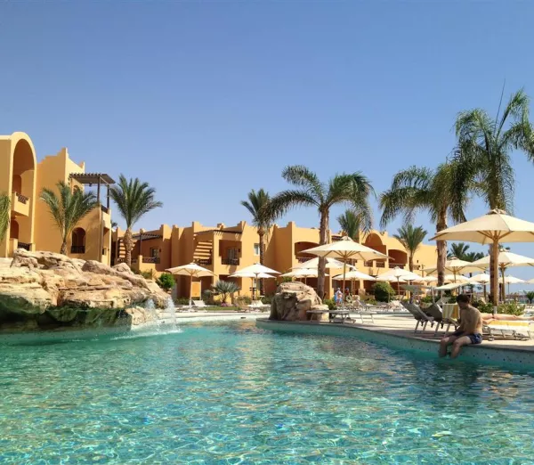 Stella Beach Resort & SPA Makadi Bay