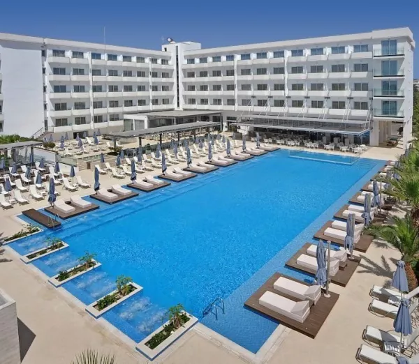 Hotel Nestor