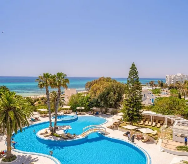 Sol Azur Beach & Congress