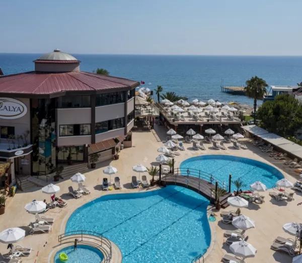 Club Dizalya