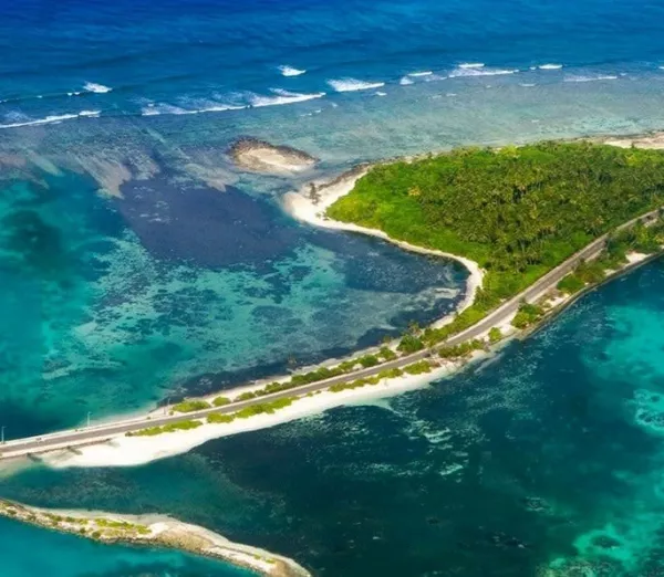 Equator Village Maldives