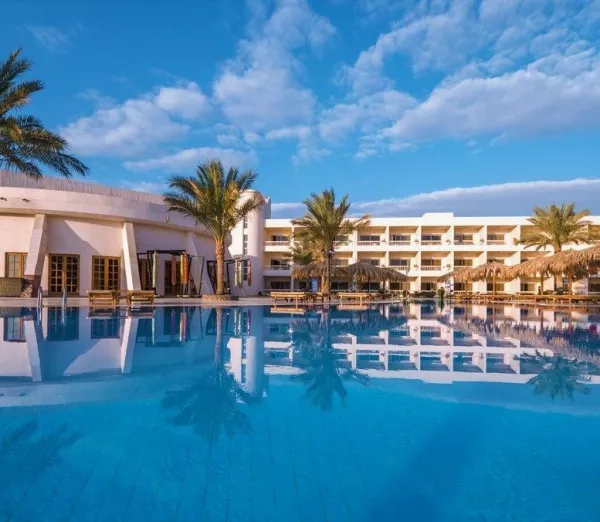 Long Beach Resort