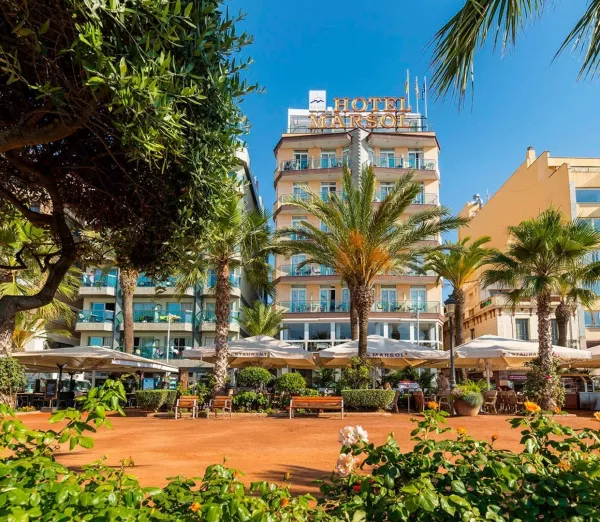 Hotel Marsol