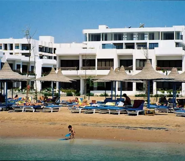 Marlin Inn Azur Resort
