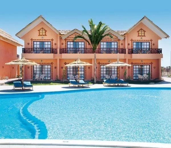 Pickalbatros Jungle Aqua Park