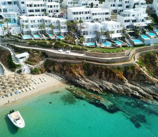 Grecotel Mykonos Blu