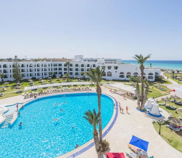 Hotel Le Soleil Bella Vista