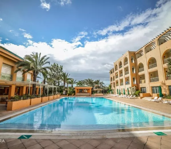 Al Hambra Thalasso