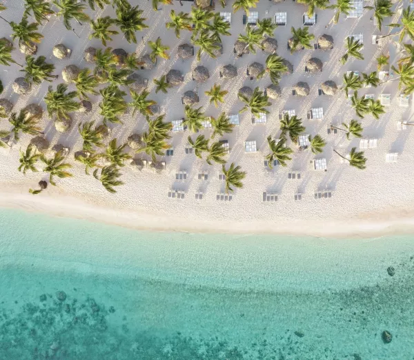 Catalonia Bavaro Beach & Golf Resort