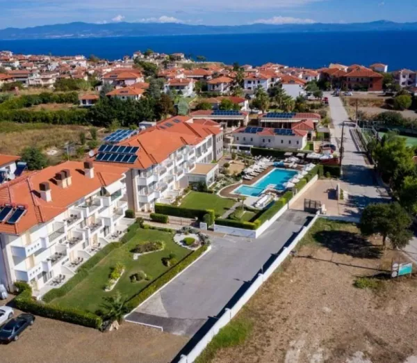 Lagaria Hotel
