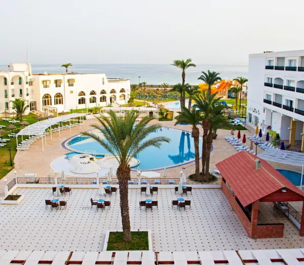 Bella Vista Family Resort