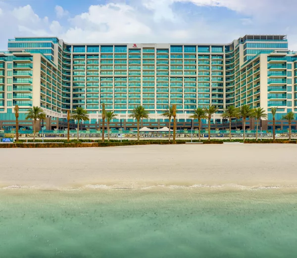 Marriott Resort Palm Jumeirah