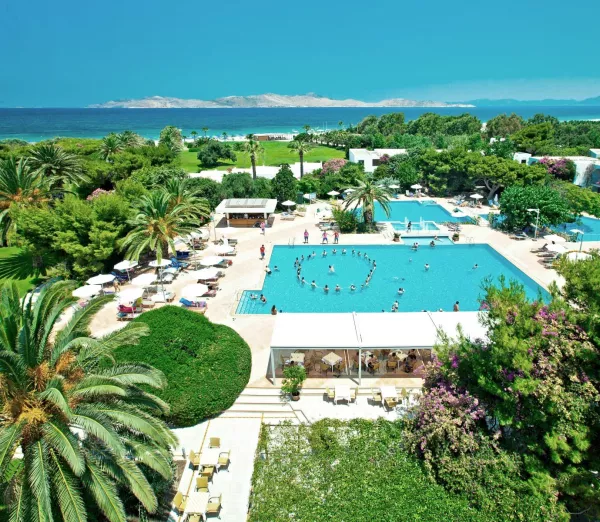 Caravia Beach Hotel