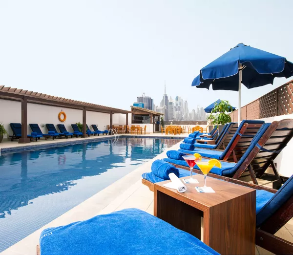 Citymax Bur Dubai
