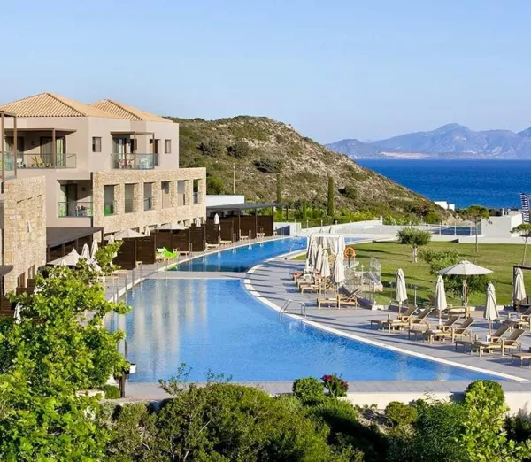 Blue Lagoon Village